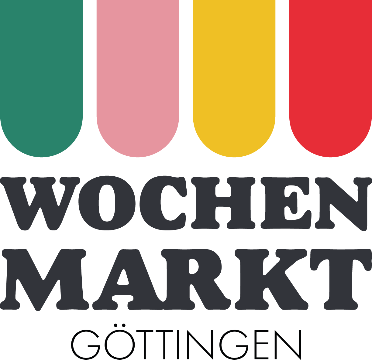 Göttinger Wochenmarkt